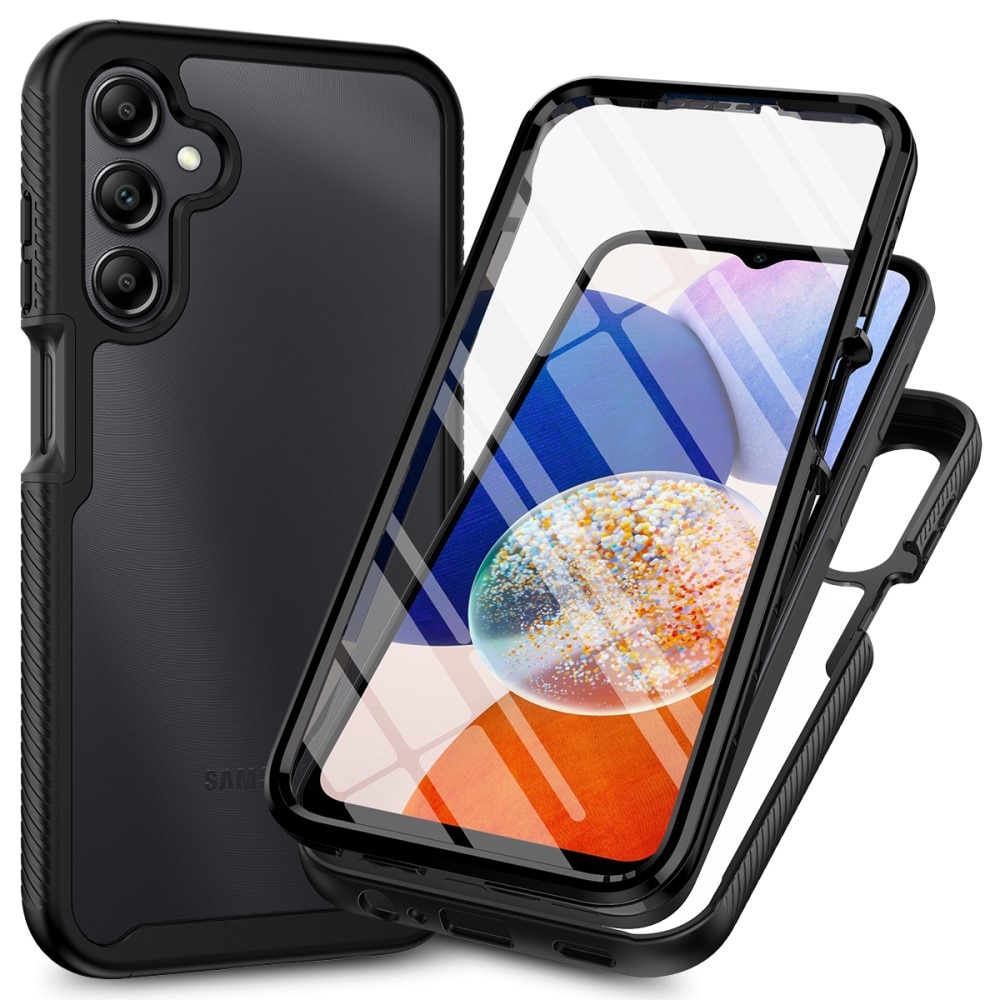 Full Protection Case Samsung Galaxy A05s sort