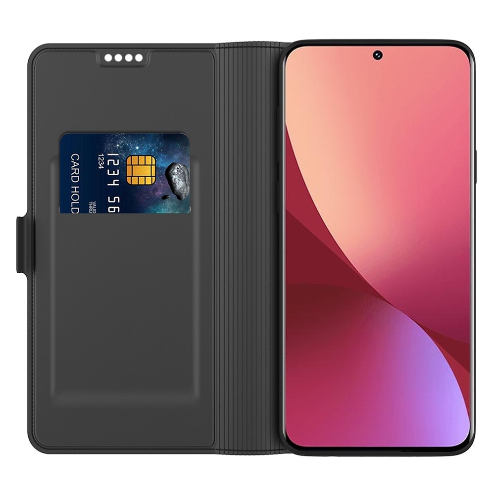 Slim Card Wallet Xiaomi 14 sort
