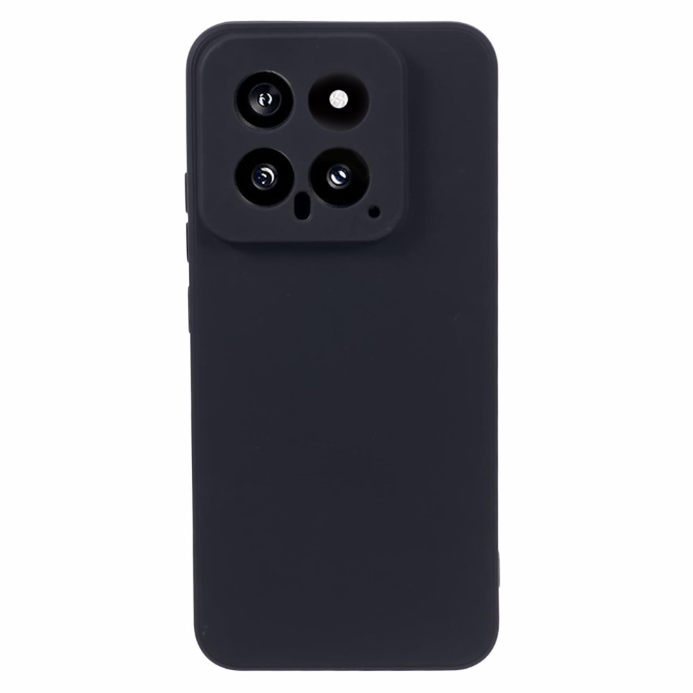 TPU Cover Xiaomi 14 sort