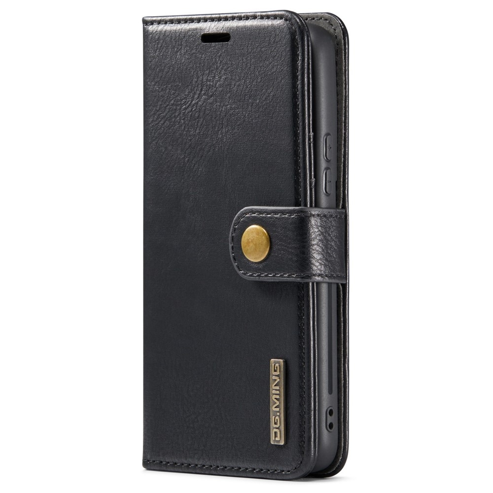 Magnet Wallet Samsung Galaxy S24 Plus Black