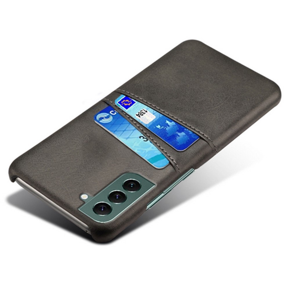 Card Slots Case Samsung Galaxy S24 sort