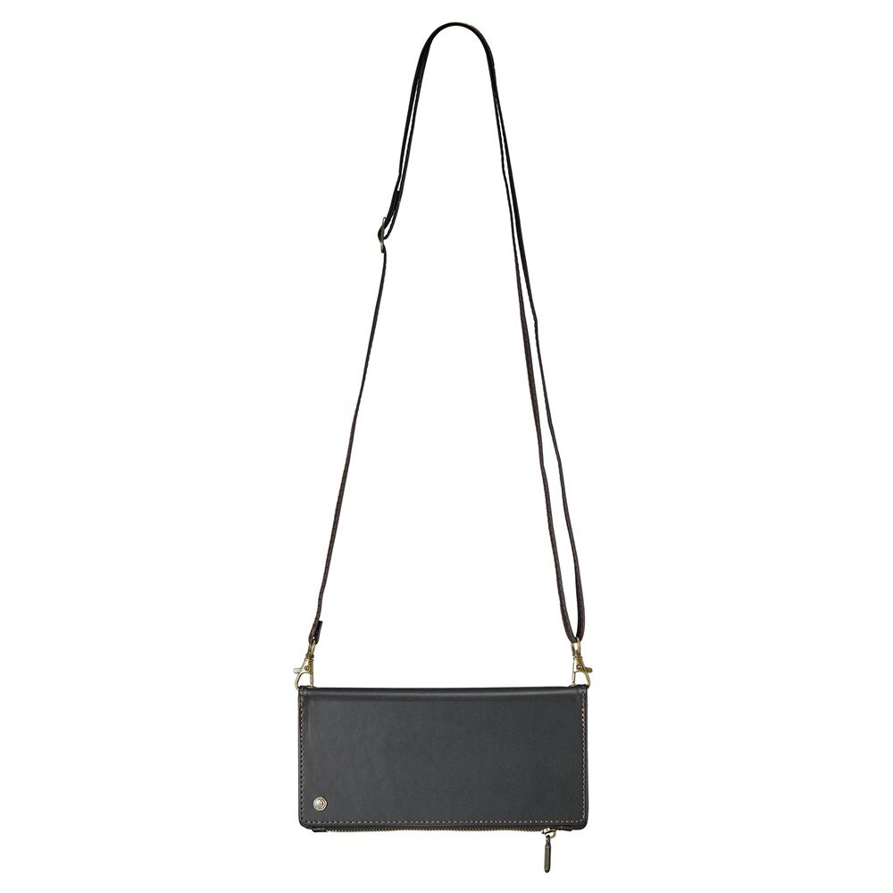 Universal Crossbody Punge Taske sort