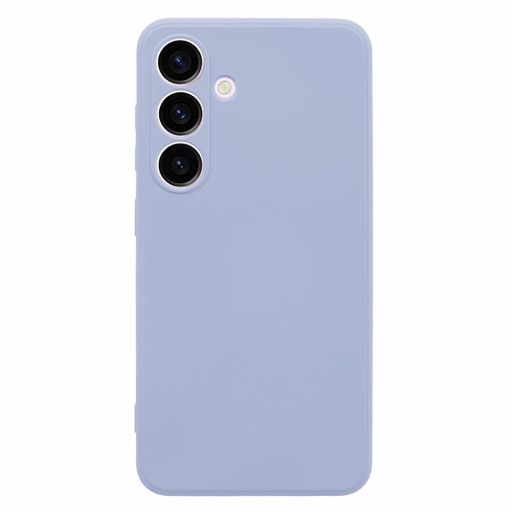 Stødsikker Cover TPU Samsung Galaxy S24 Plus Lilla