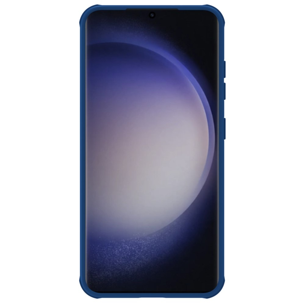 CamShield Cover Samsung Galaxy S24 blå