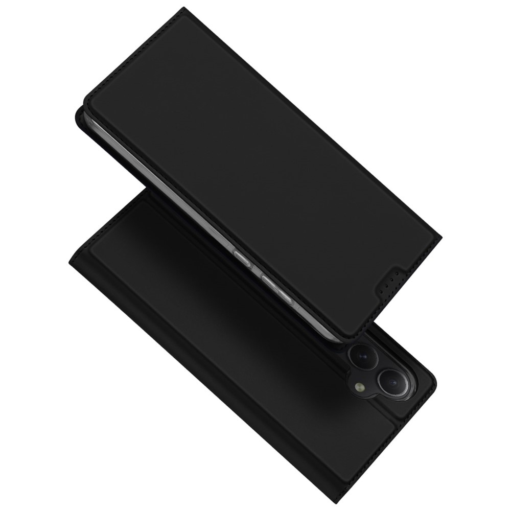 Skin Pro Series Samsung Galaxy A55 - Black