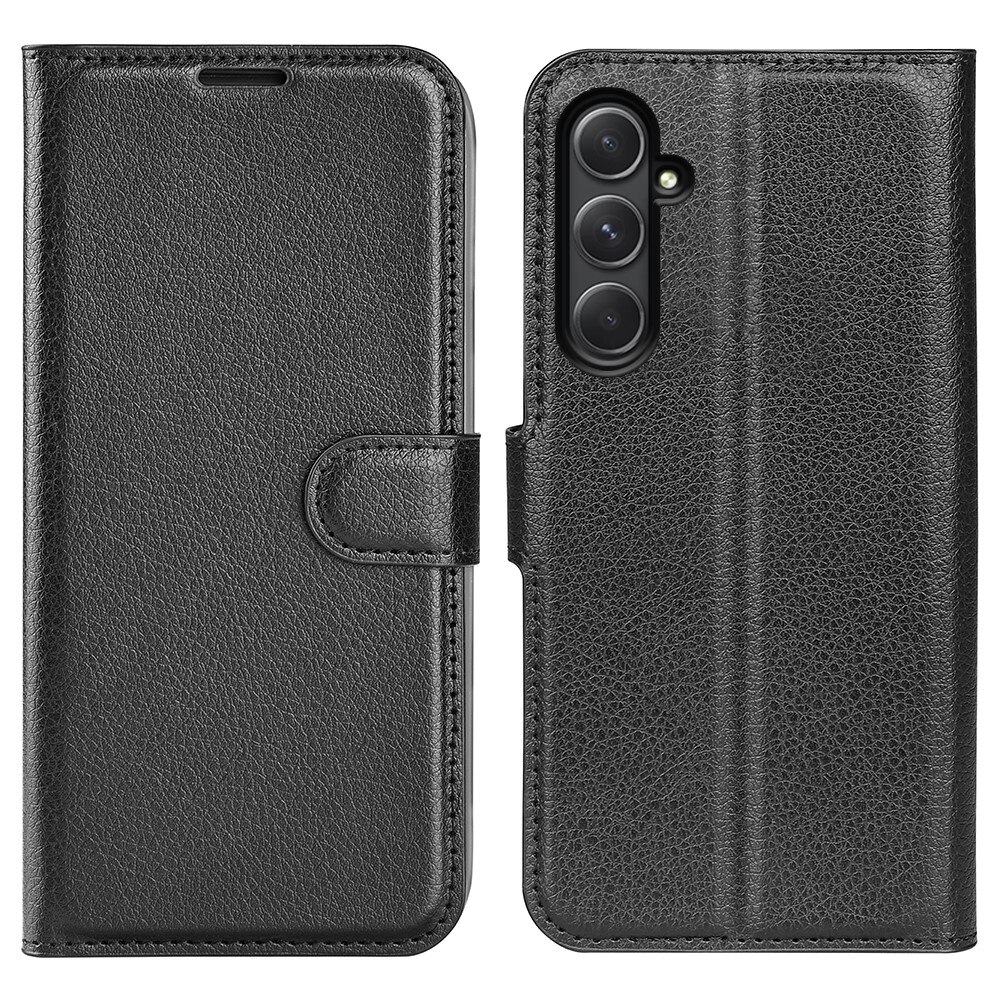Mobiltaske Samsung Galaxy A55 Sort