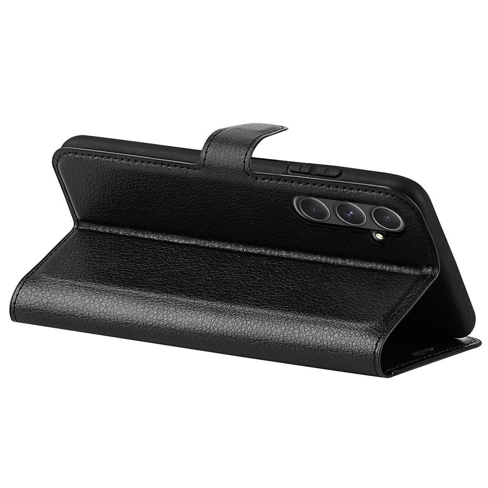 Mobiltaske Samsung Galaxy A55 Sort