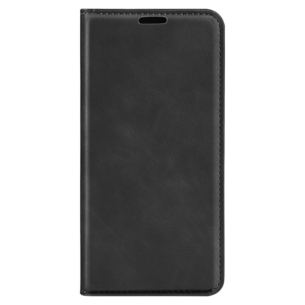 Samsung Galaxy A55 Slim Mobiltaske sort