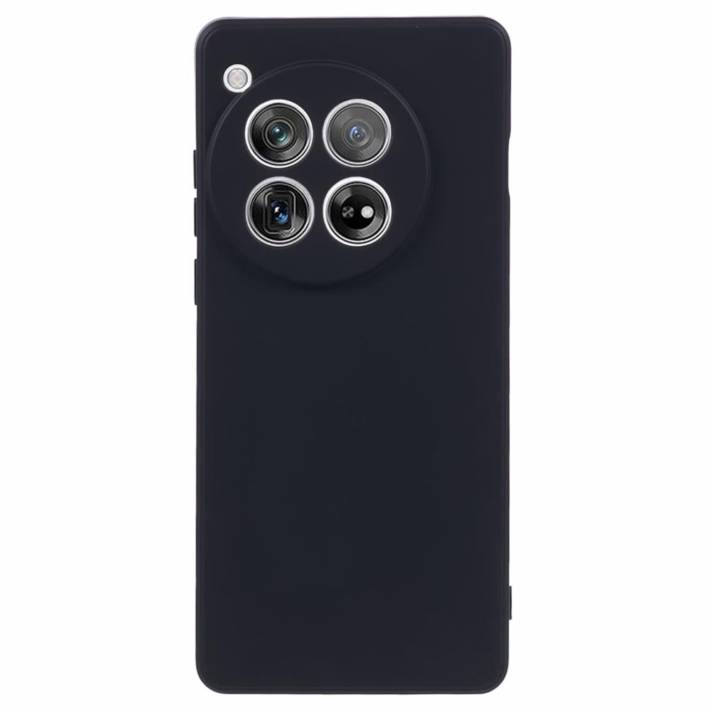 TPU Cover OnePlus 12 sort
