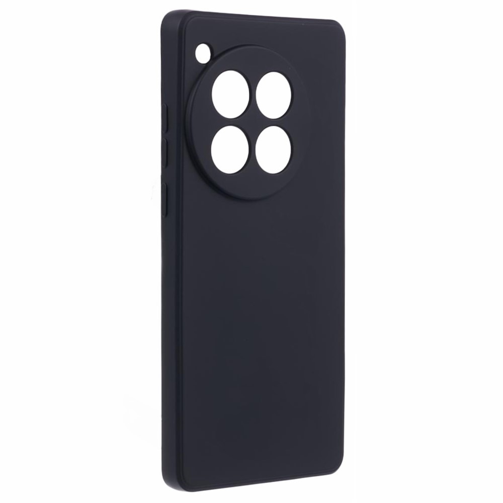 TPU Cover OnePlus 12 sort