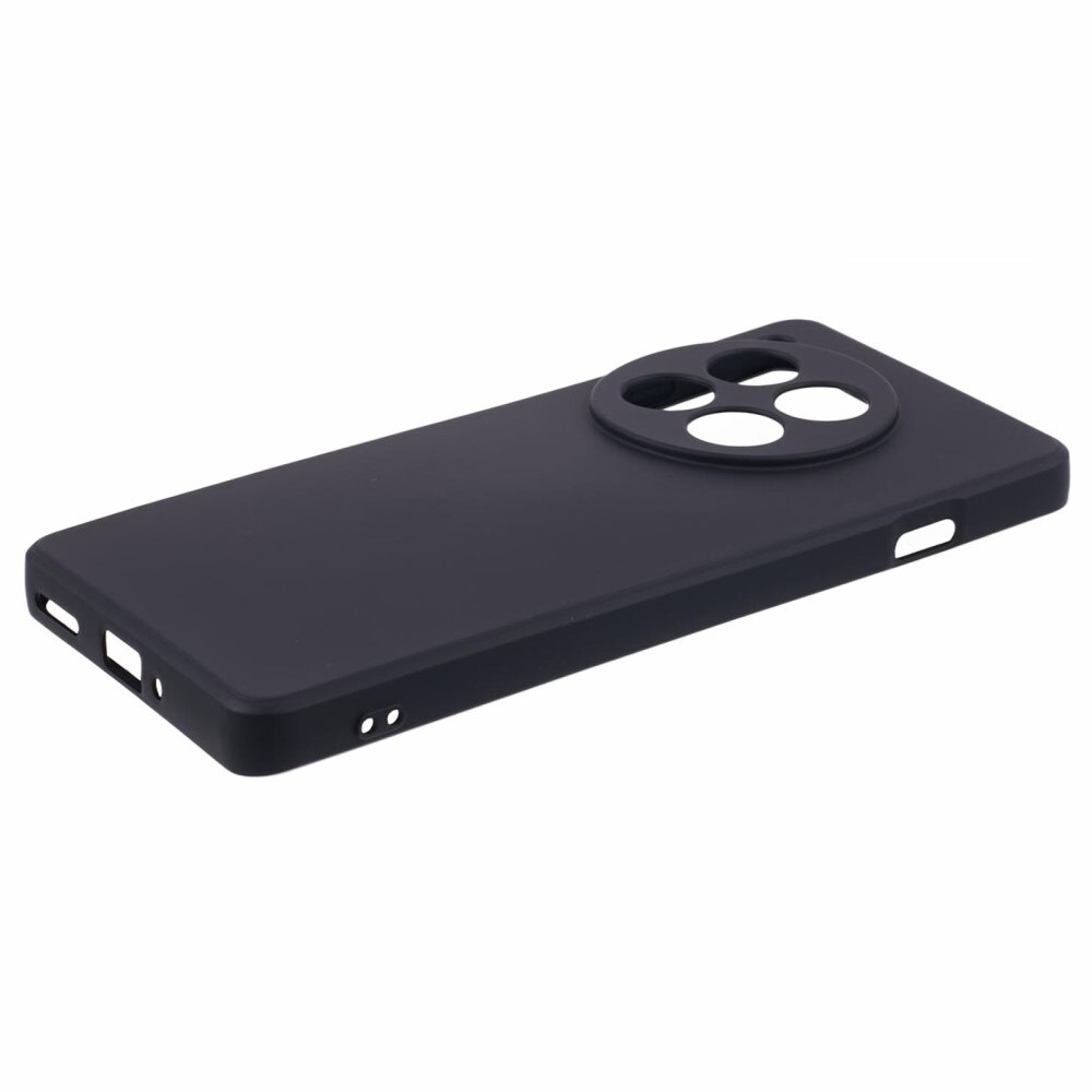 TPU Cover OnePlus 12 sort