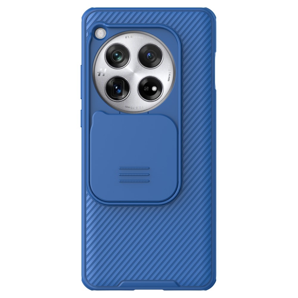 CamShield Cover OnePlus 12 blå