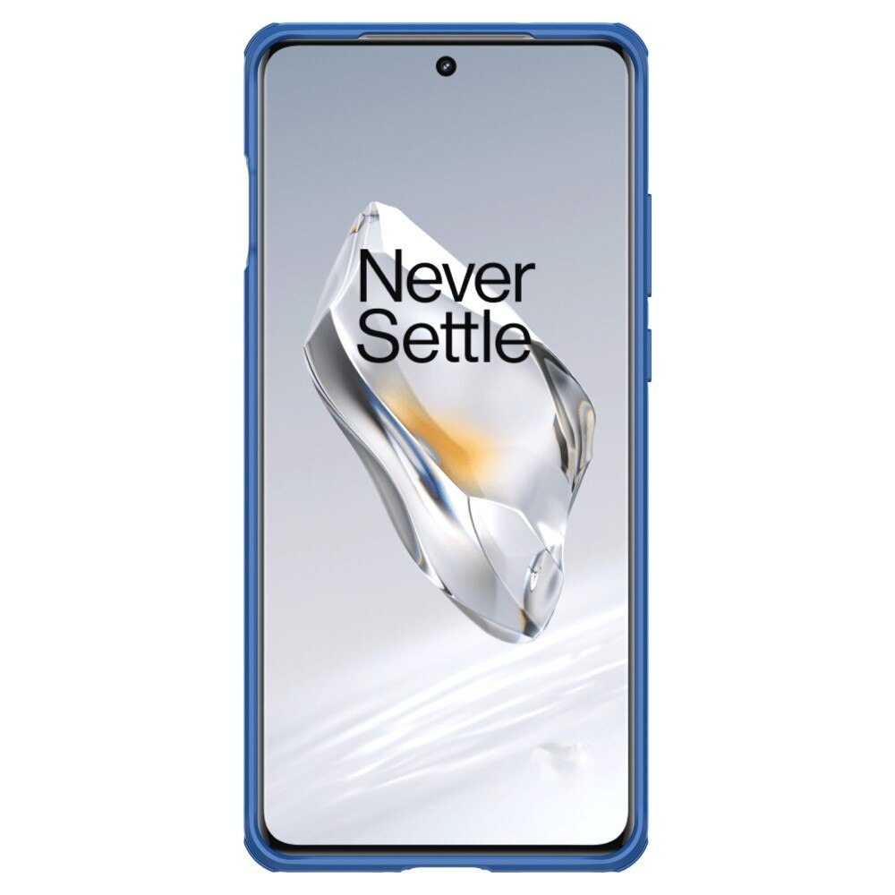 CamShield Cover  OnePlus 12 Blå