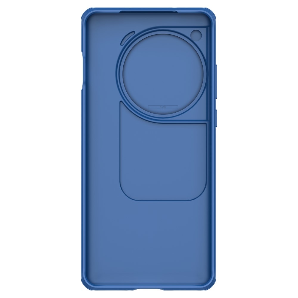 CamShield Cover OnePlus 12 blå