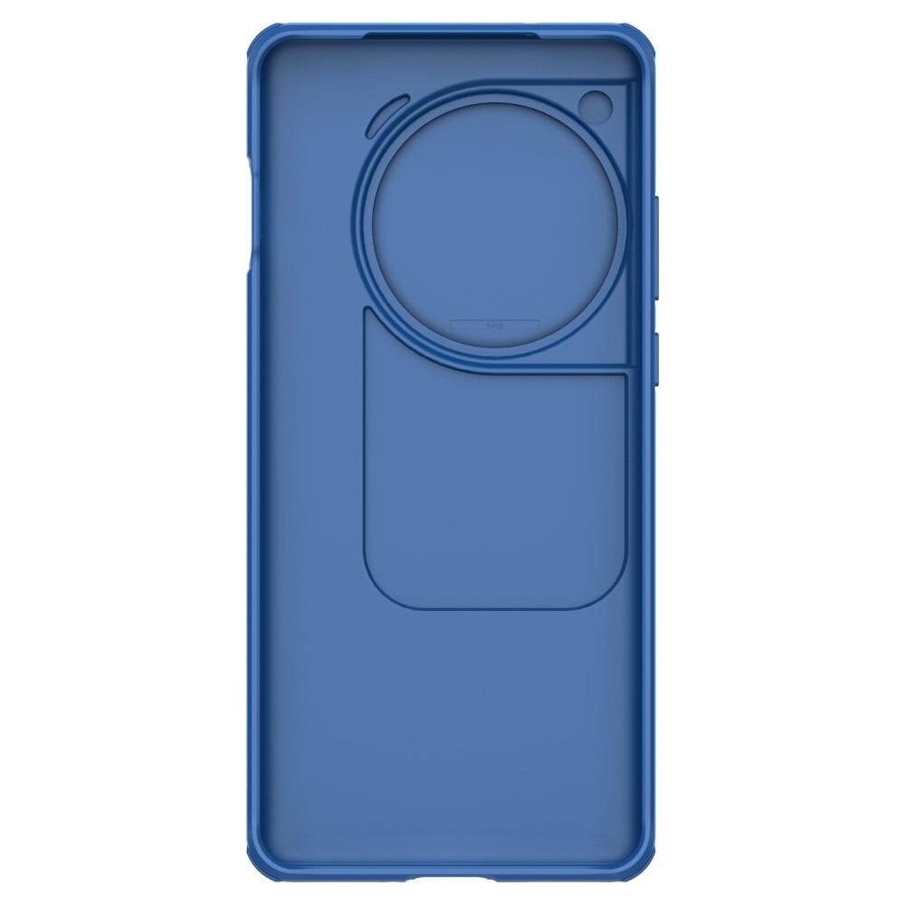 CamShield Cover  OnePlus 12 Blå