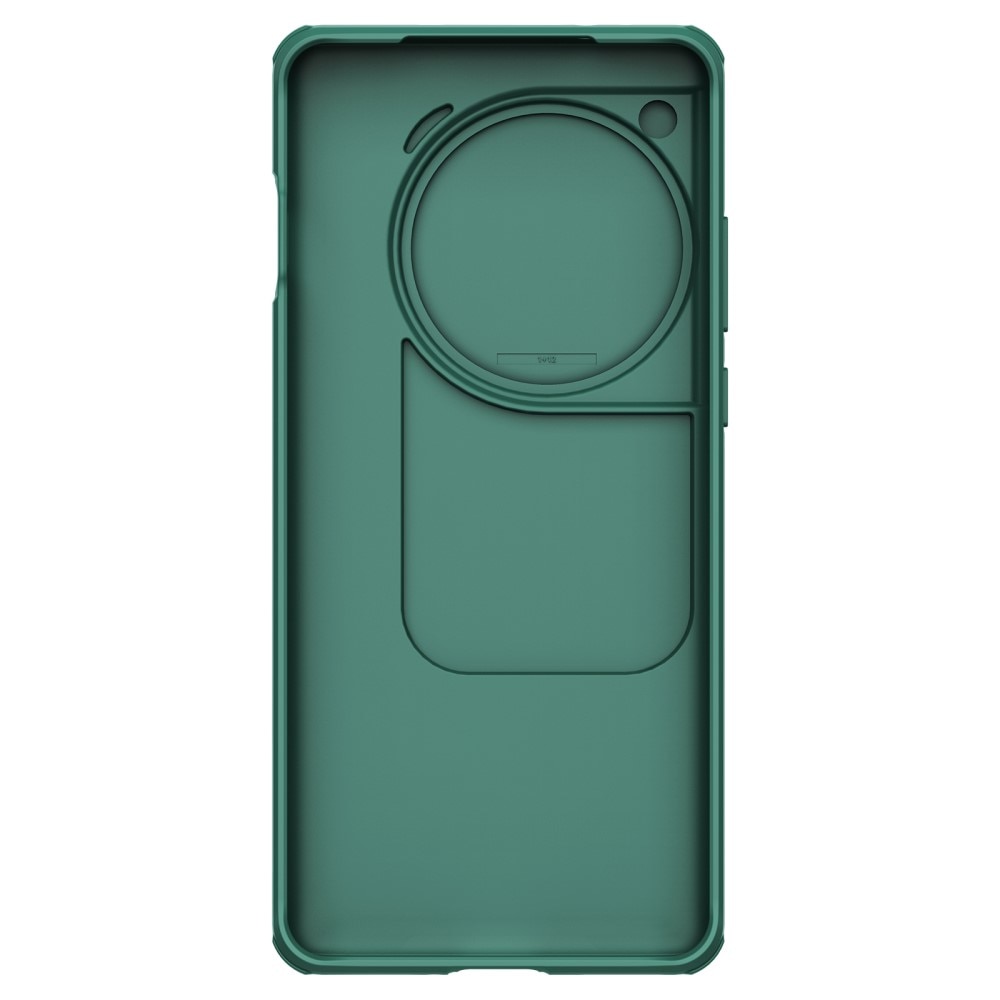 CamShield Cover OnePlus 12 grøn