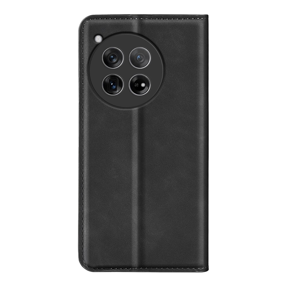 OnePlus 12 Slim Mobiltaske sort