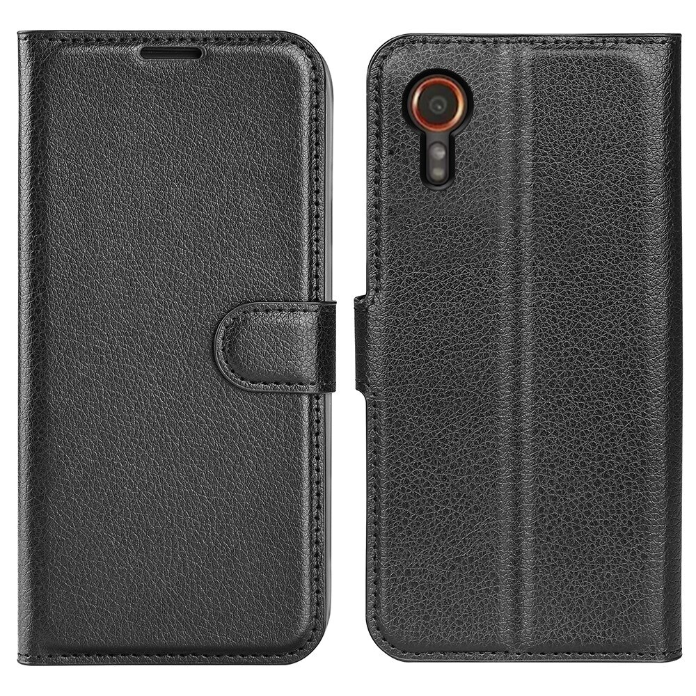 Mobiltaske Samsung Galaxy Xcover 7 sort