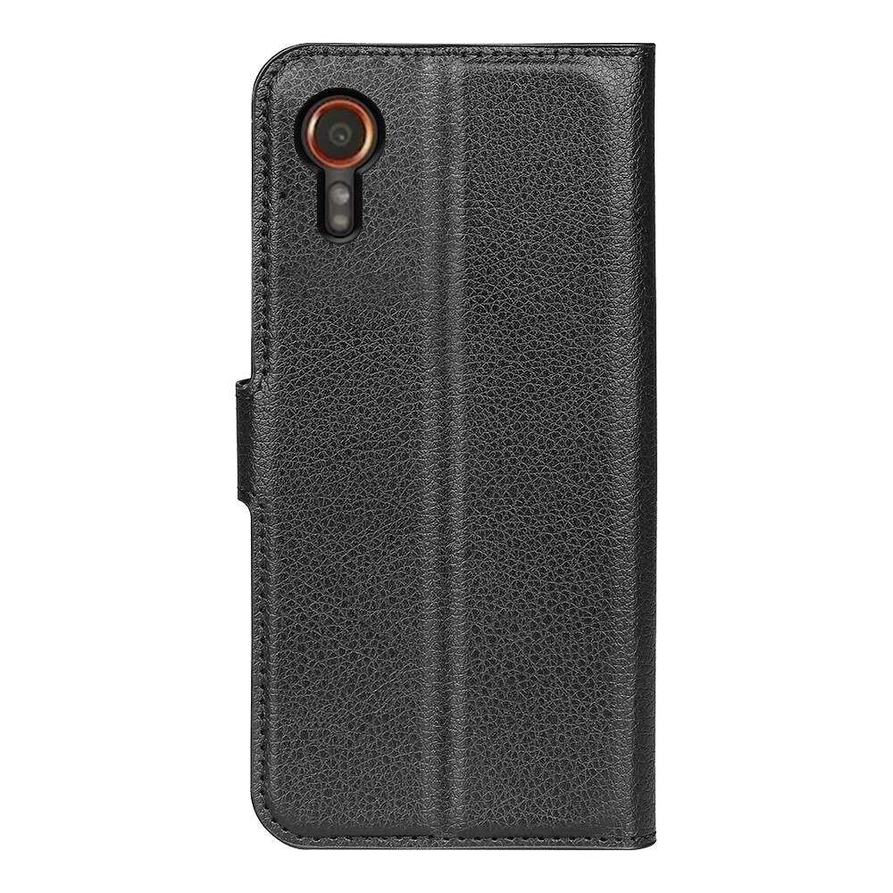 Mobiltaske Samsung Galaxy Xcover 7 sort