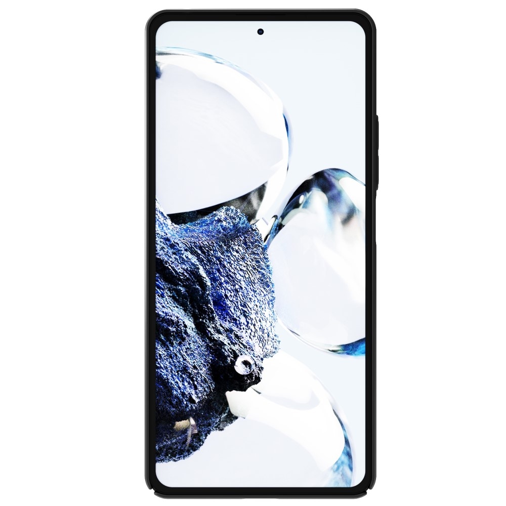 Super Frosted Shield Xiaomi Redmi Note 13 sort