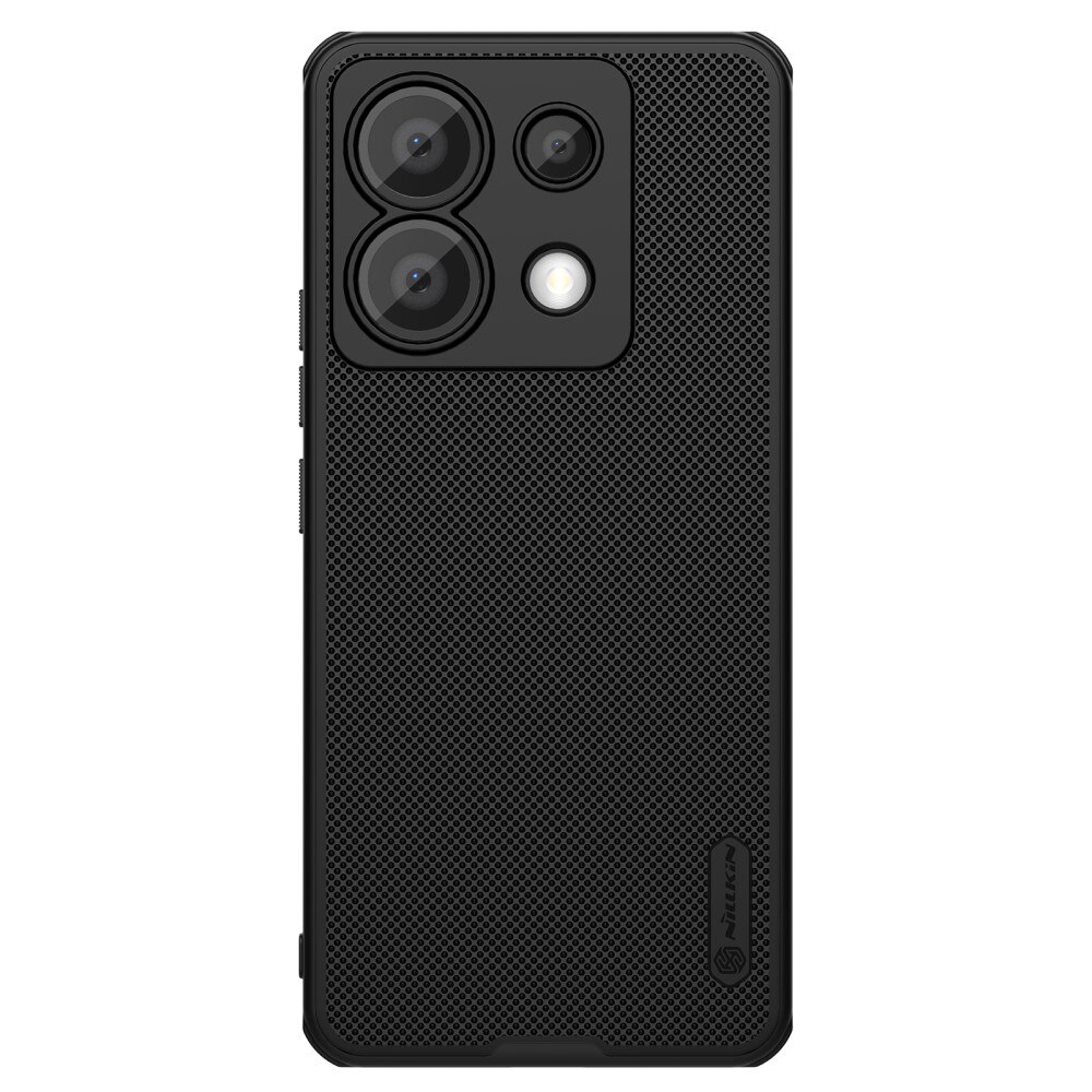 Super Frosted Shield Xiaomi Redmi Note 13 Pro 5G sort