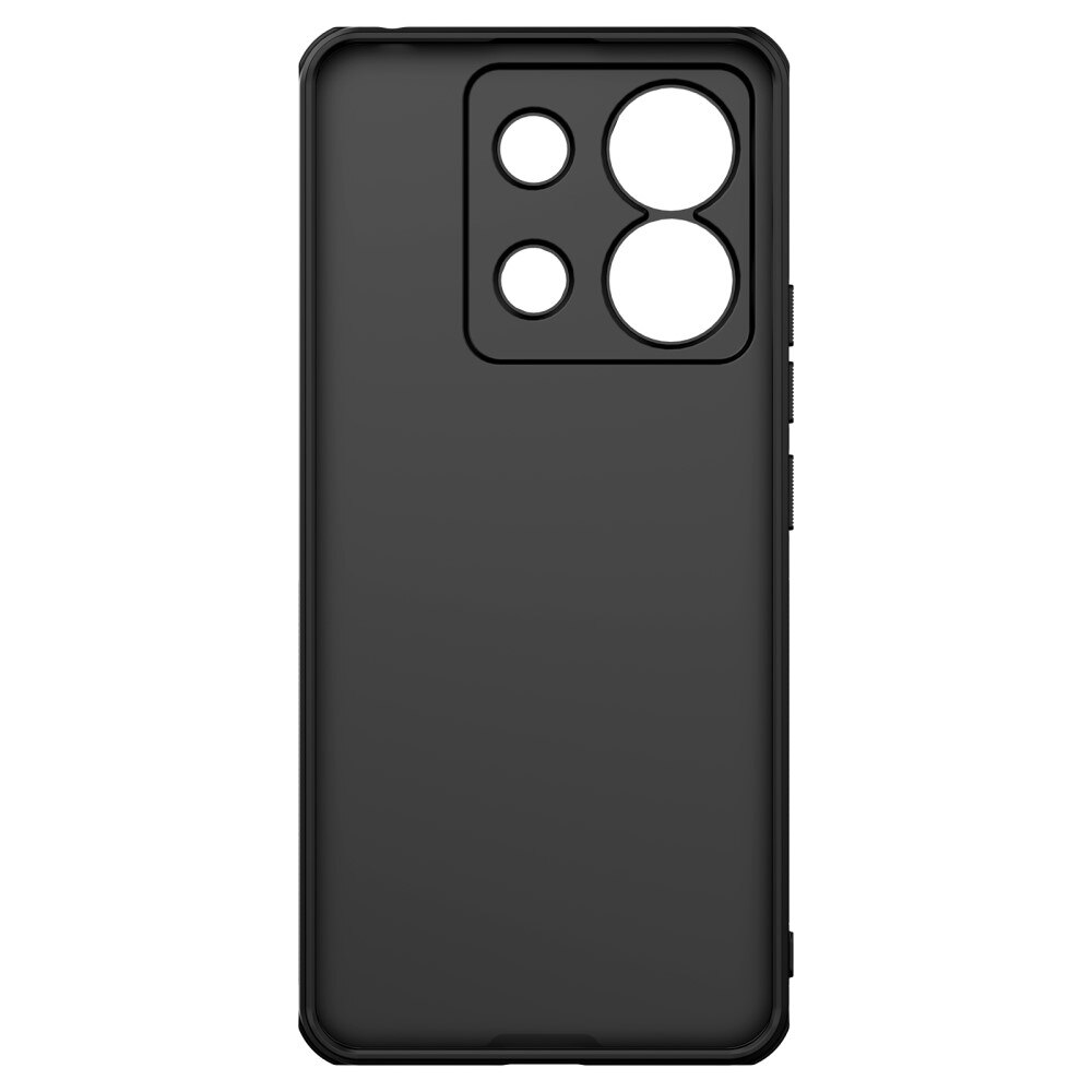 Super Frosted Shield Xiaomi Redmi Note 13 Pro 5G sort