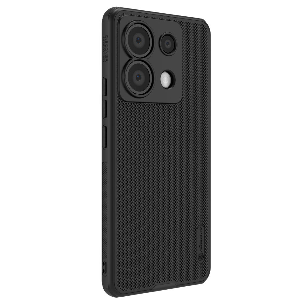 Super Frosted Shield Xiaomi Redmi Note 13 Pro 5G sort