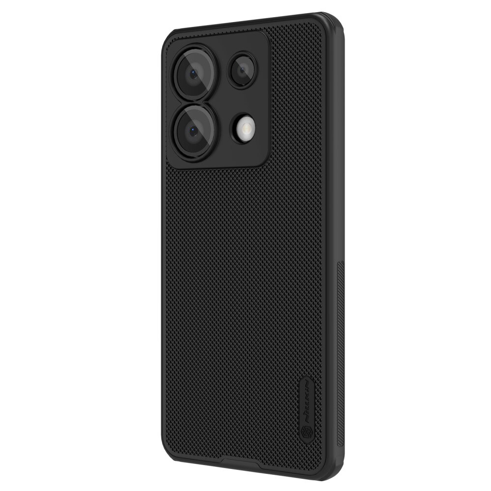Super Frosted Shield Xiaomi Redmi Note 13 Pro 5G sort