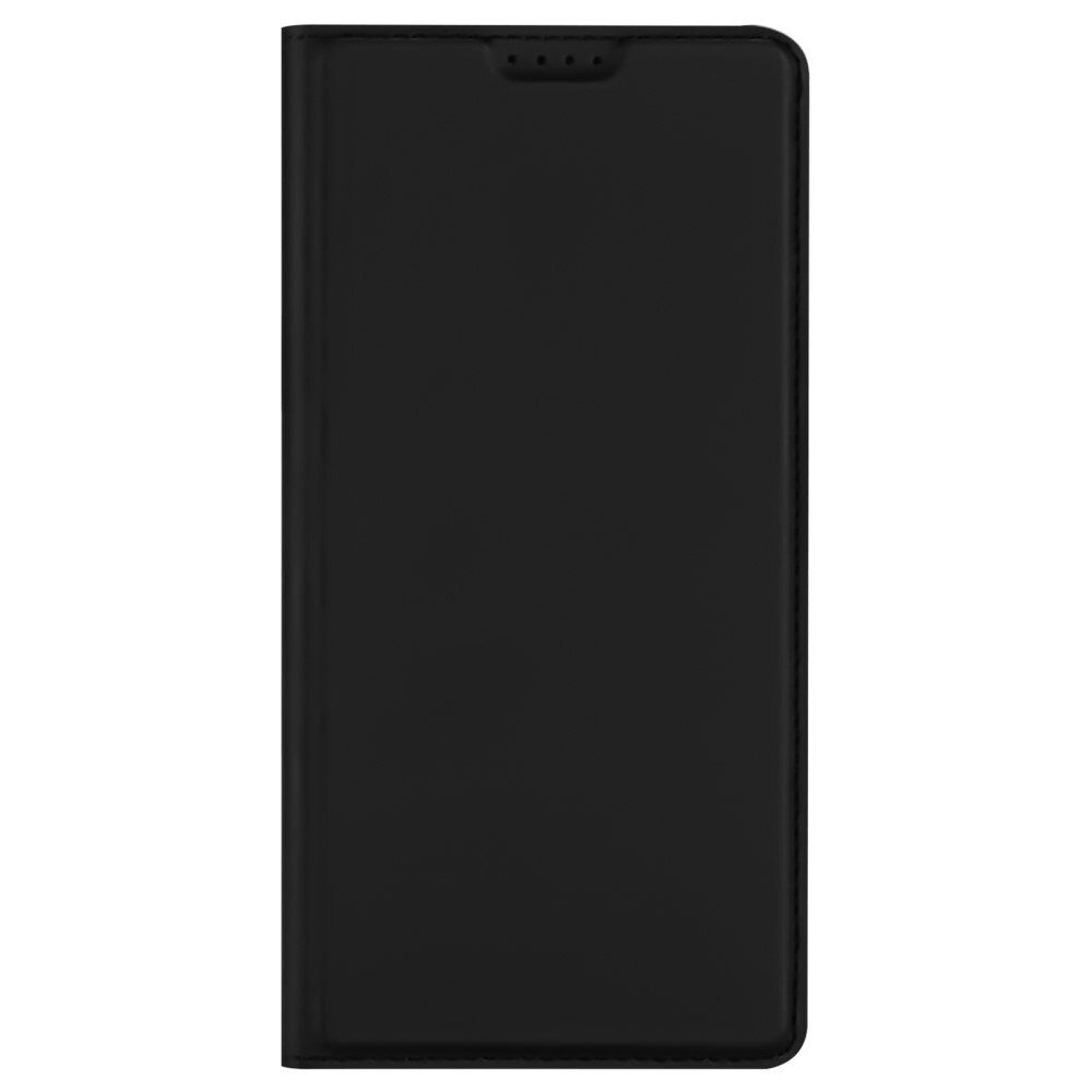 Skin Pro Series Motorola Moto G34 - Sort