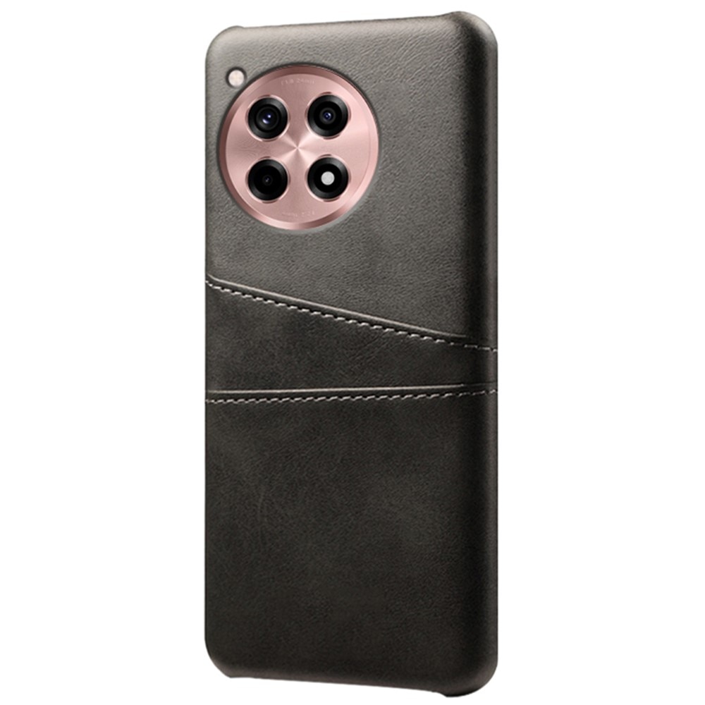 Card Slots Case OnePlus 12R sort