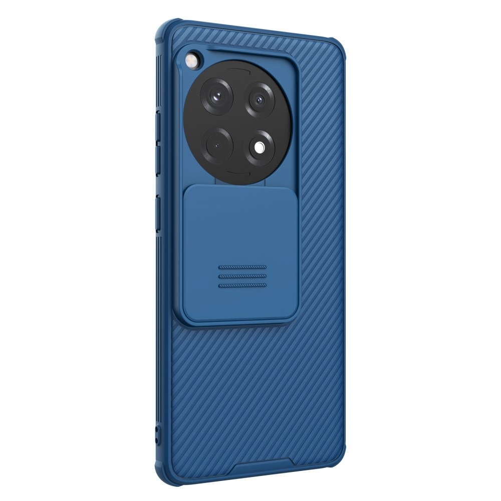 CamShield Cover  OnePlus 12R Blå