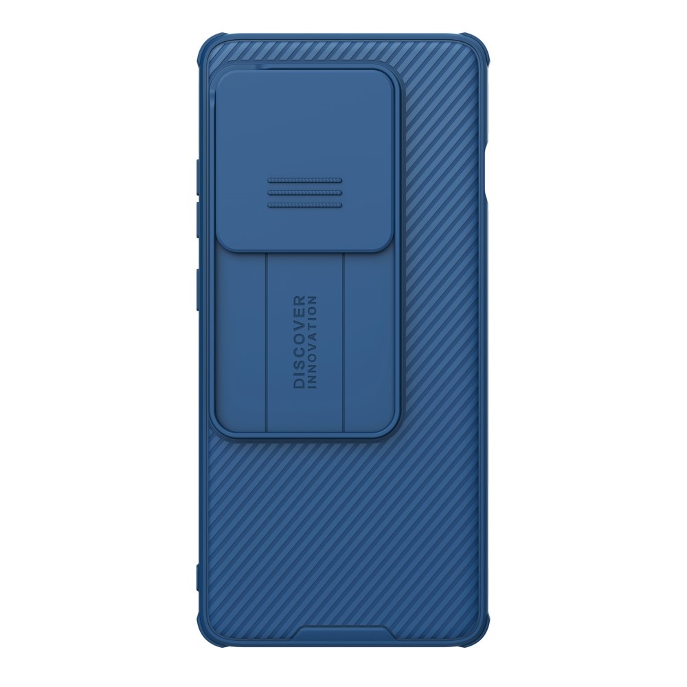 CamShield Cover OnePlus 12R blå
