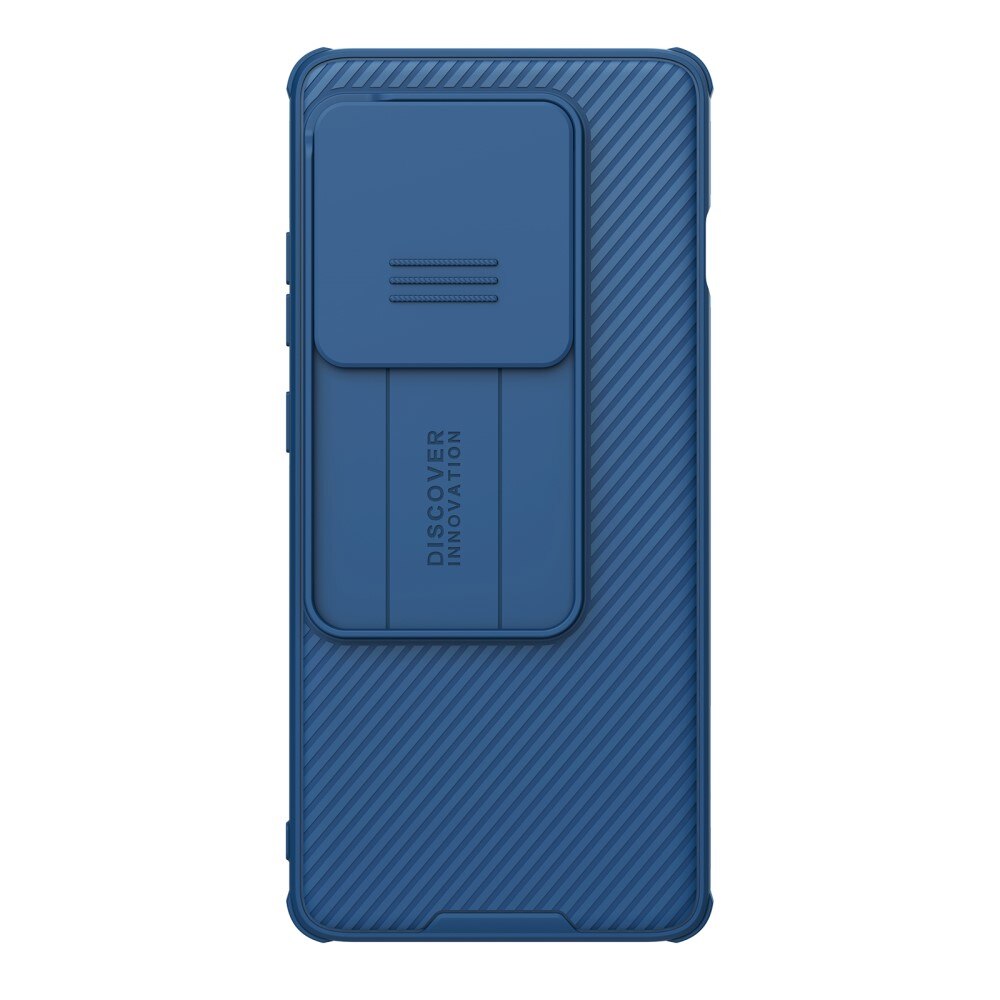 CamShield Cover OnePlus 12R blå