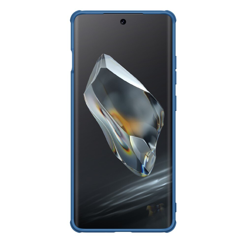 CamShield Cover  OnePlus 12R Blå