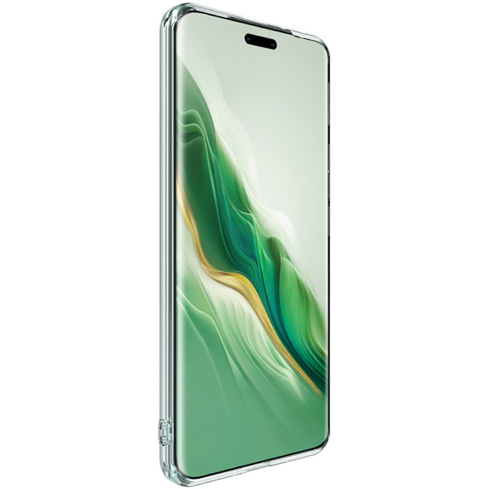 TPU Cover Honor Magic6 Pro Crystal Clear