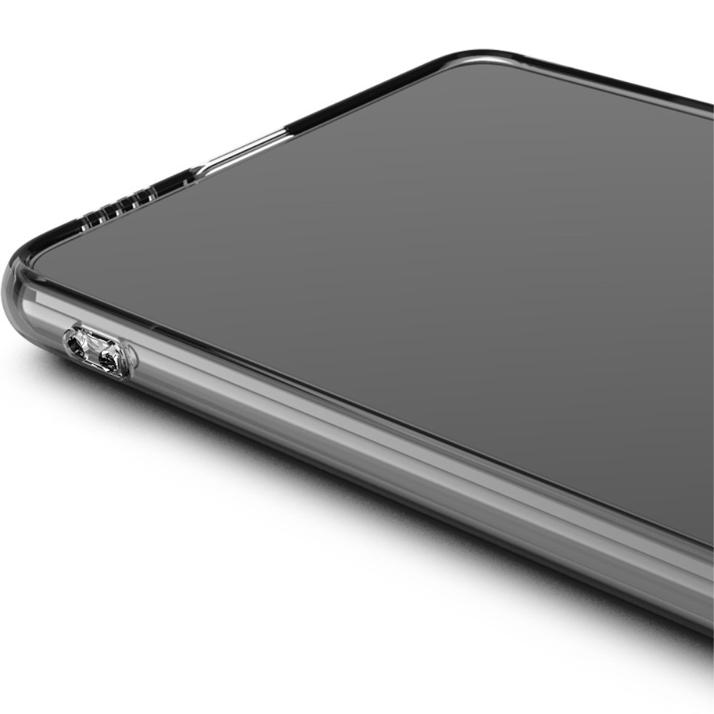 TPU Cover Xiaomi Redmi Note 13 4G Crystal Clear