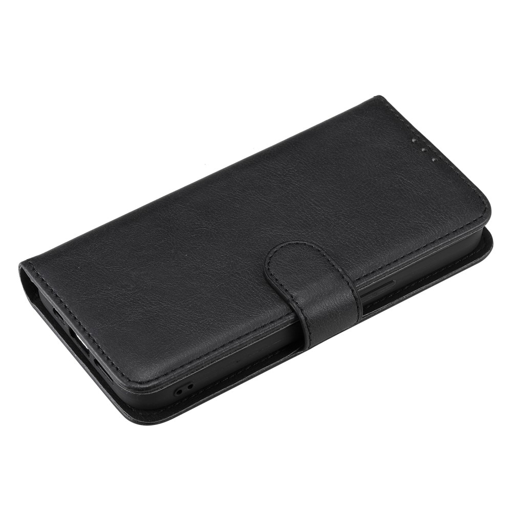 Magnetisk Wallet iSamsung Galaxy S24 Ultra sort