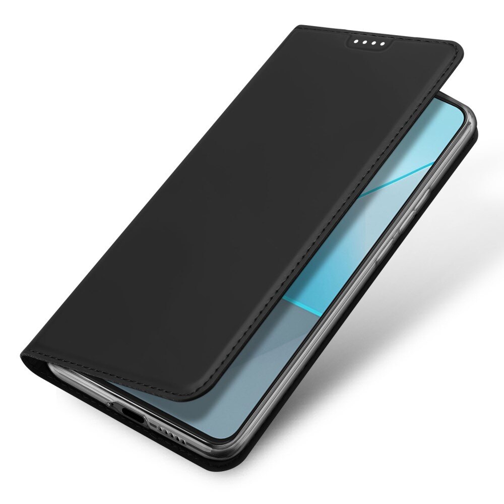 Skin Pro Series Xiaomi Redmi Note 13 Pro - Black