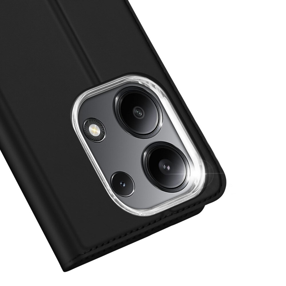 Skin Pro Series Xiaomi Redmi Note 13 4G - Sort
