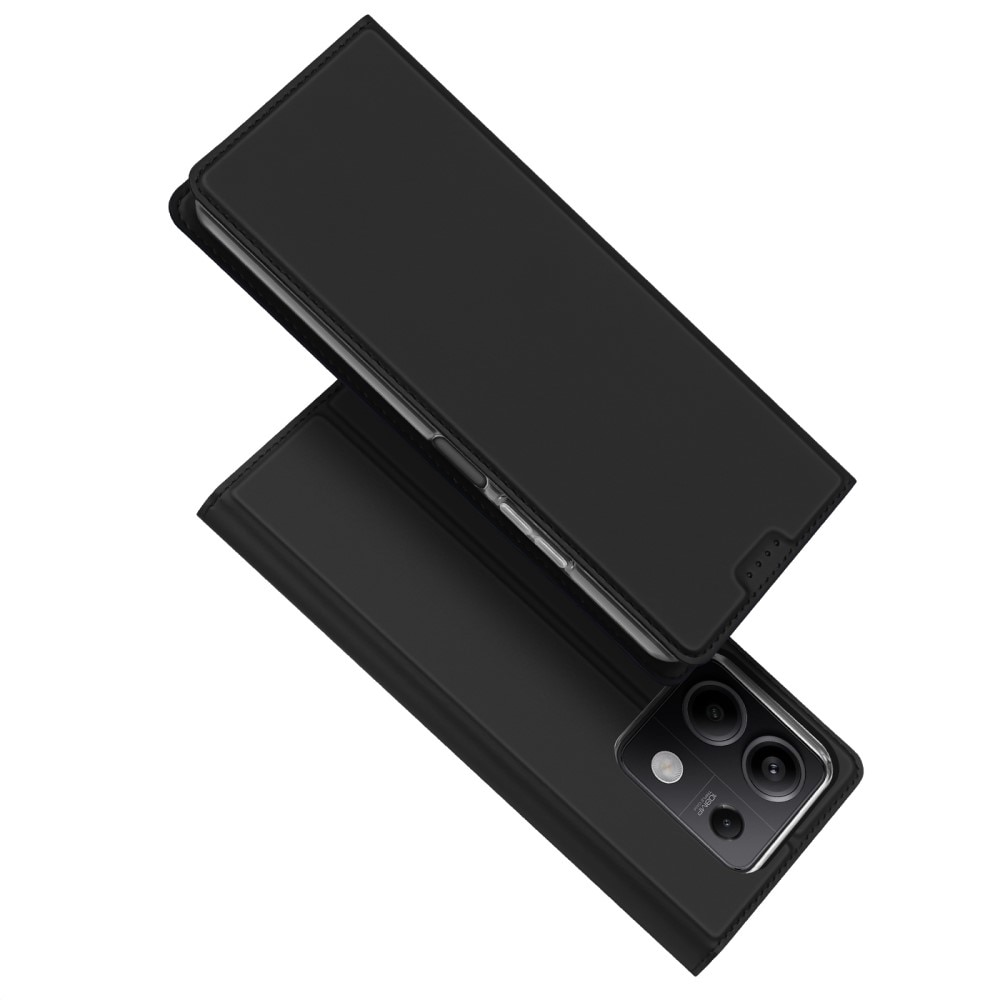 Skin Pro Series Xiaomi Redmi Note 13 - Sort
