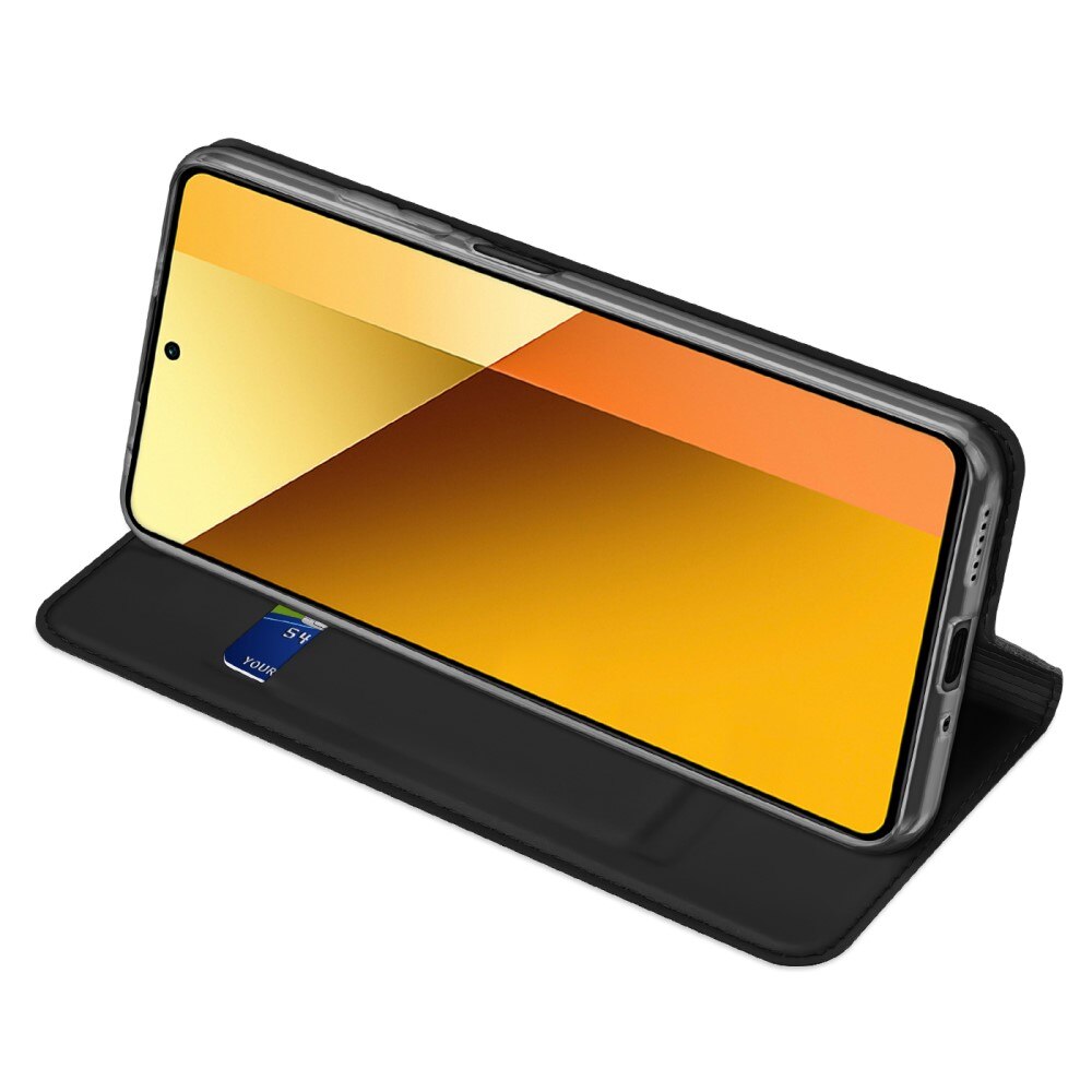 Skin Pro Series Xiaomi Redmi Note 13 - Sort