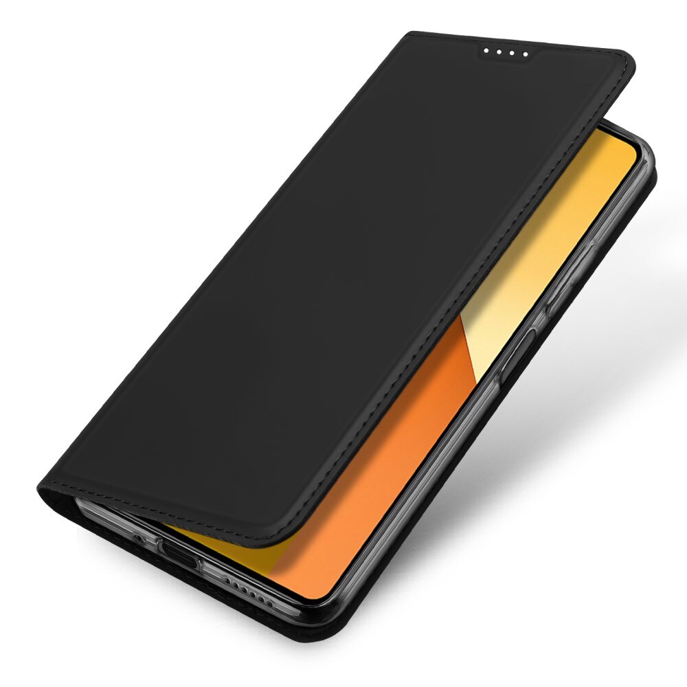 Skin Pro Series Xiaomi Redmi Note 13 - Black