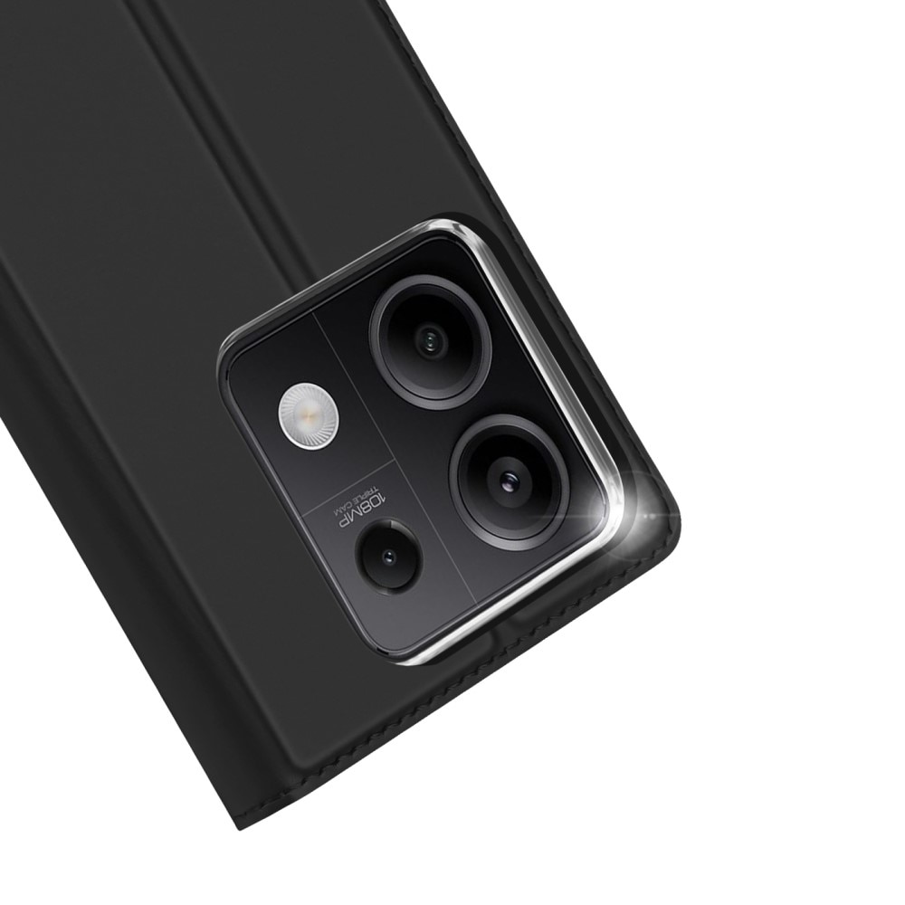 Skin Pro Series Xiaomi Redmi Note 13 - Sort