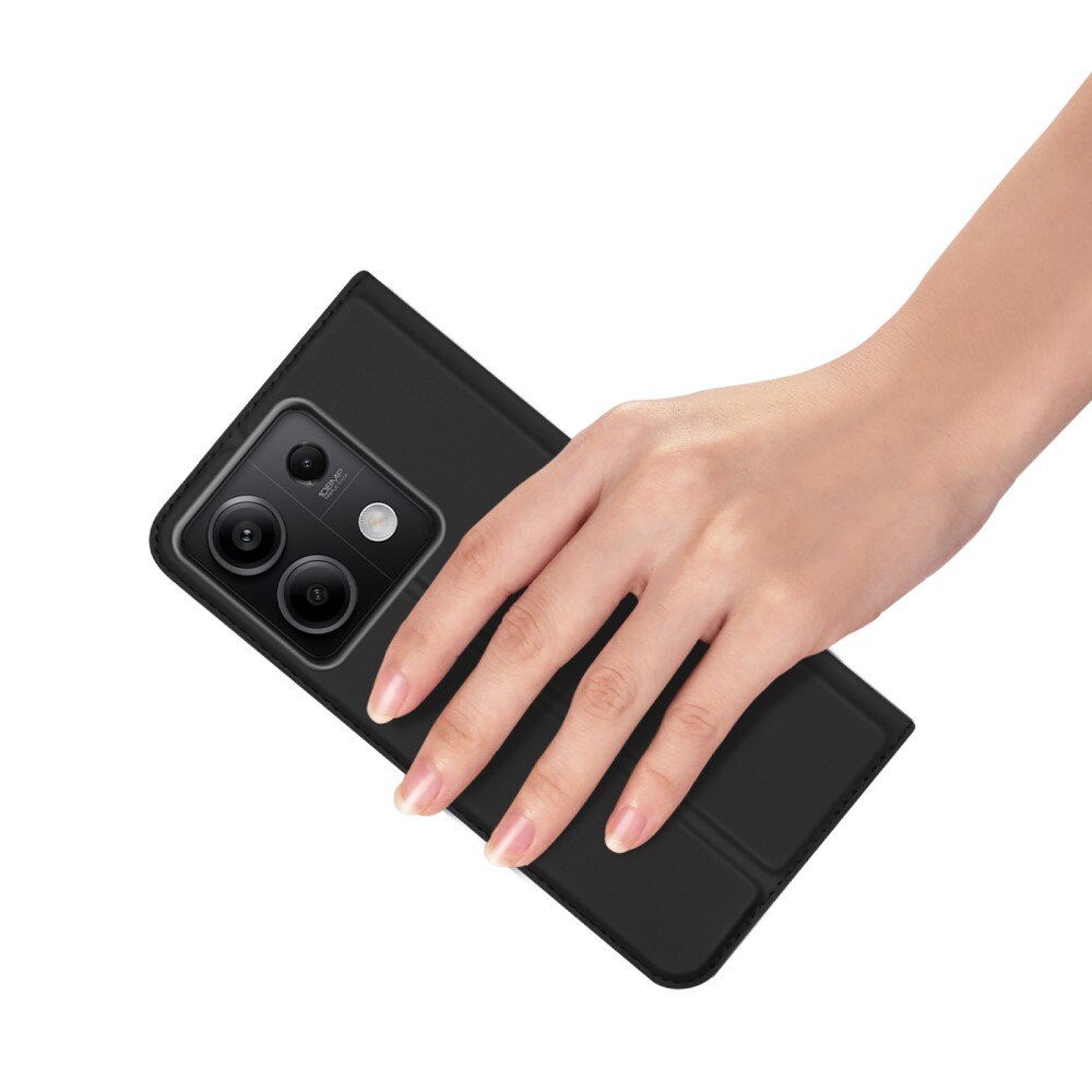Skin Pro Series Xiaomi Redmi Note 13 - Sort