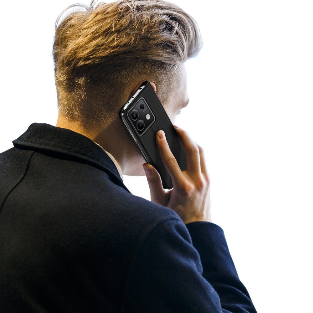 Skin Pro Series Xiaomi Redmi Note 13 - Sort