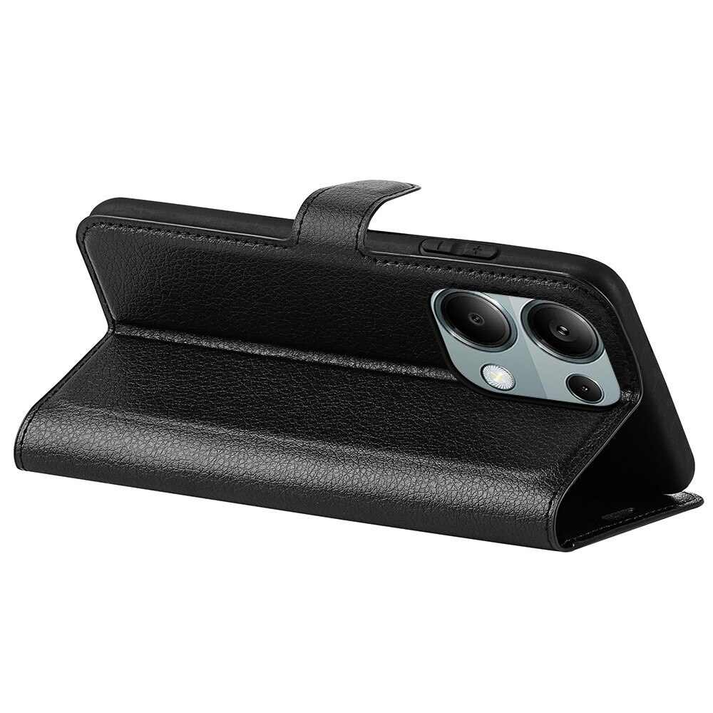 Mobiltaske Xiaomi Redmi Note 13 Pro 4G Sort