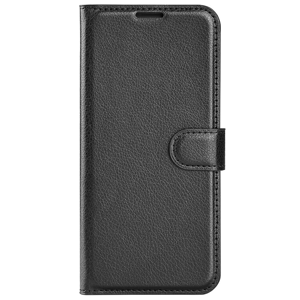 Mobiltaske Xiaomi Redmi Note 13 Pro 4G Sort