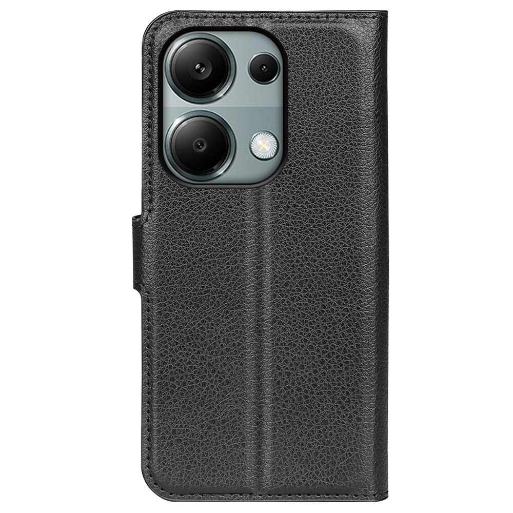 Mobiltaske Xiaomi Redmi Note 13 Pro 4G Sort