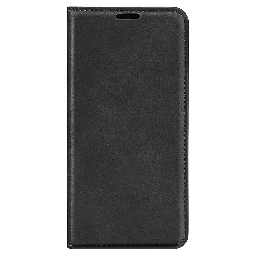 Xiaomi Redmi Note 13 4G Slim Mobiltaske sort