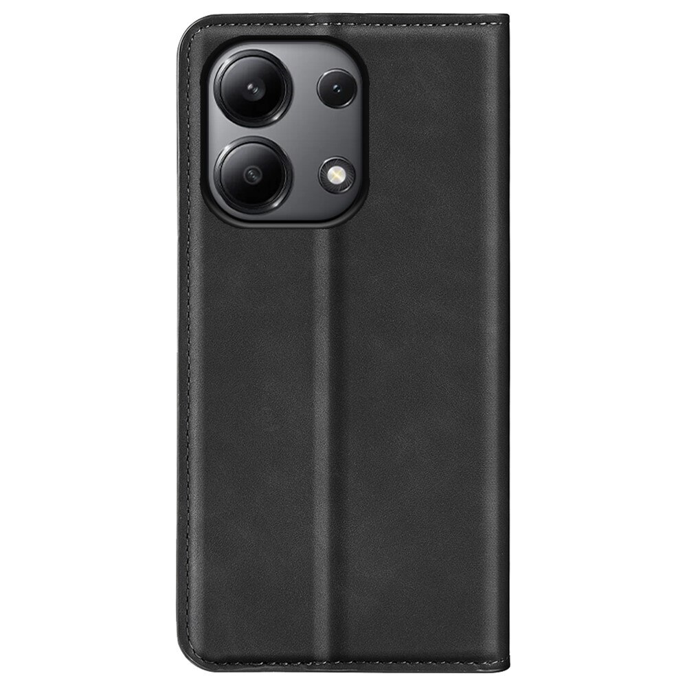 Xiaomi Redmi Note 13 4G Slim Mobiltaske sort